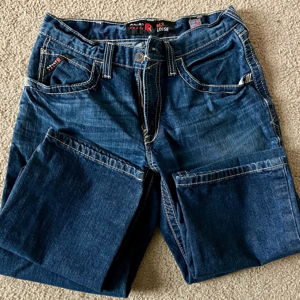Men’s 29/34 Ariat Jeans